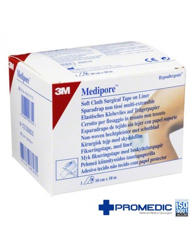 MEDIPORE 10X10