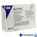 STERI-STRIP 12X100mm C/6X50