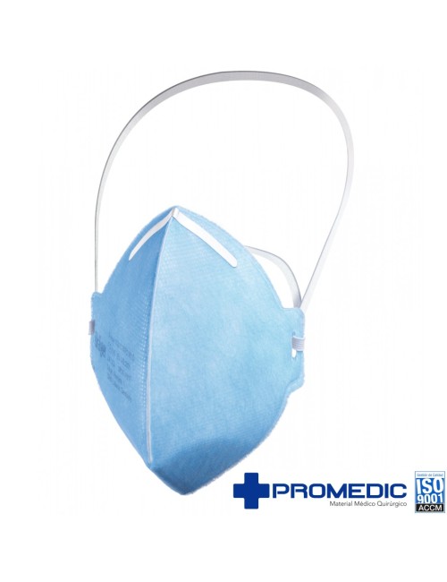 MASCARILLA FFP2 X-PLORE C/20