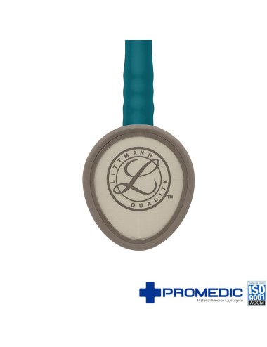 FONENDO LITTMANN LIGHTWEIGHT II S.E. AZUL CARIBE