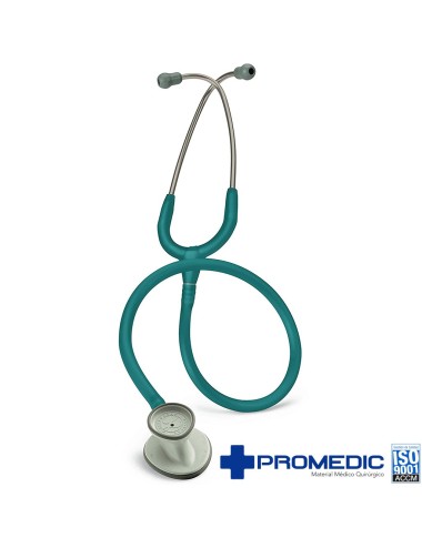 FONENDO LITTMANN LIGHTWEIGHT II S.E. AZUL CARIBE
