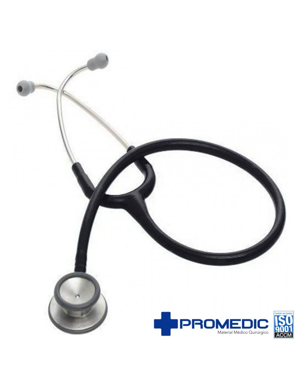 FONENDO LITTMANN CLASSIC NEGRO