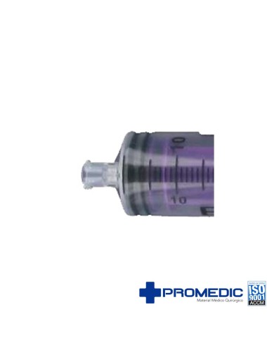 JERINGA 60 ML ENFIT C/60
