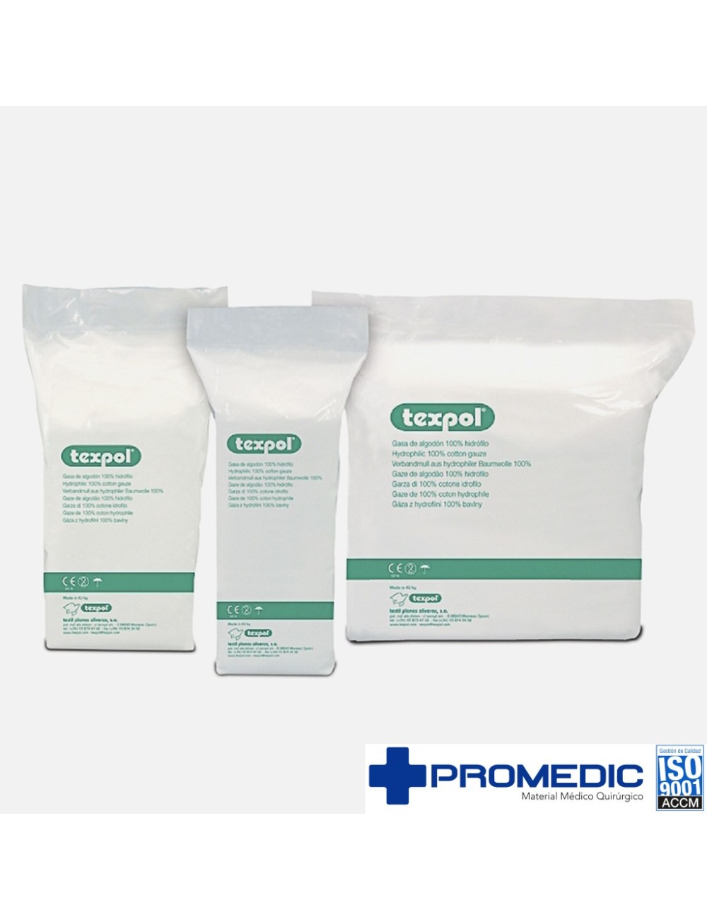 APOSITO 20x40 17H C/1250