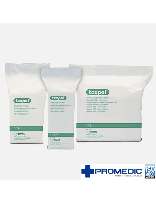 APOSITO 20x40 17H C/1250