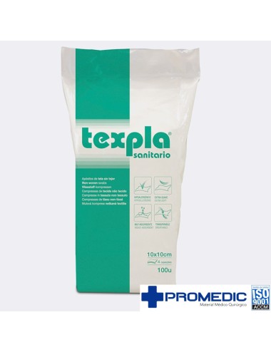 APOSITO 10x10 TNT C/4500