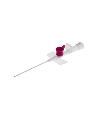 CATETER VENFLON 20G 1,0x32 ROSA C/50