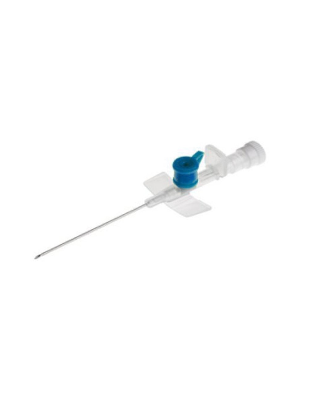 CATETER VENFLON 22G 0.8x25 AZUL C/50 CATETER VENFLON 22G 0.8x25 AZUL C/50
