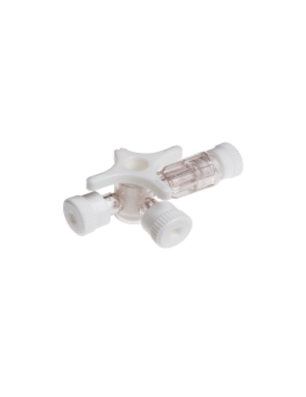 LLAVE DE 3 VIAS C/100