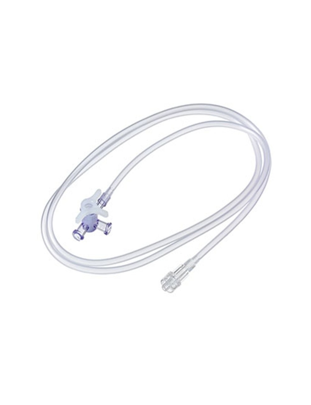 LLAVE DE 3 VIAS C/ALARGADERA 25cm C/20