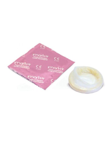 FUNDA P/SONDA TRANSVAGINAL C/100