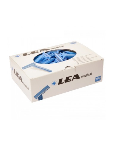 RASURADORA DESECHABLE C/100