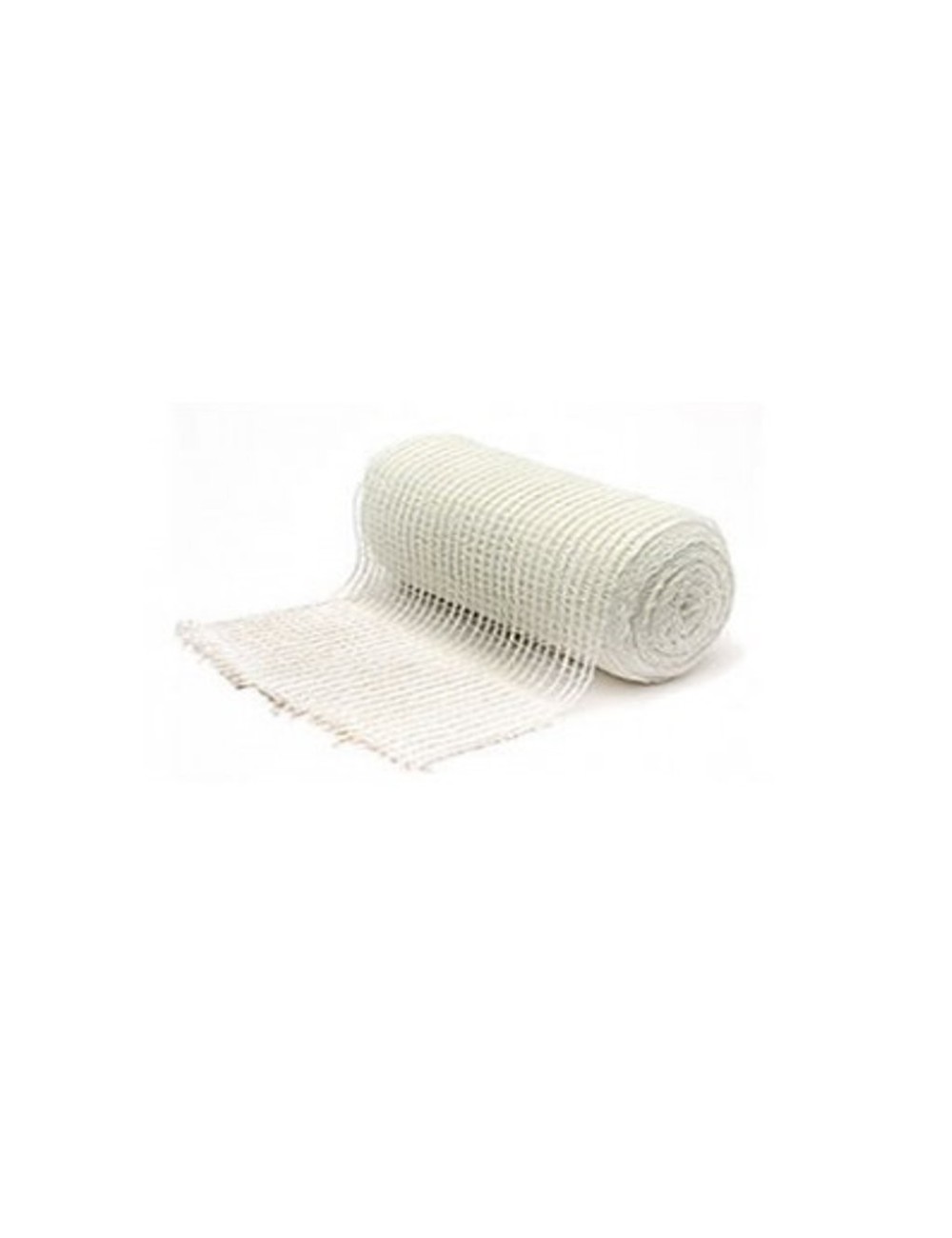 VENDA GASA MALLA 10cm X 10m B/10