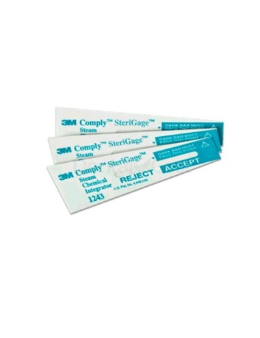 INTEGRADOR VAPOR C/100