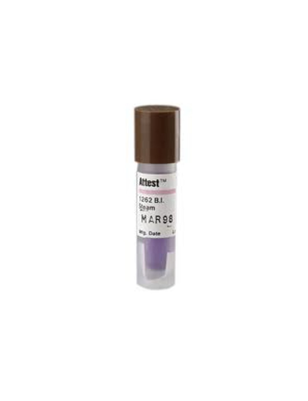 ATTEST CONTROL VAPOR C/25