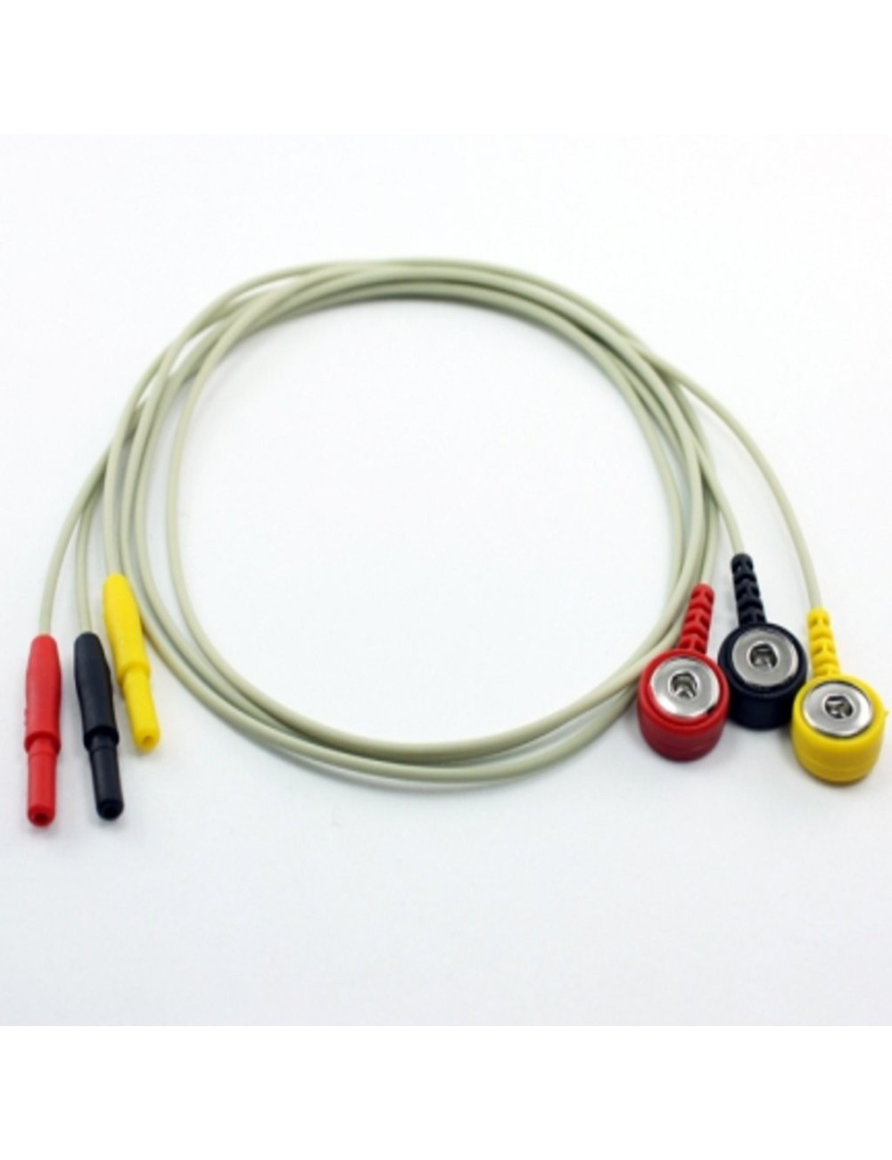 JUEGO 3 LATIGUILLOS 4 mm