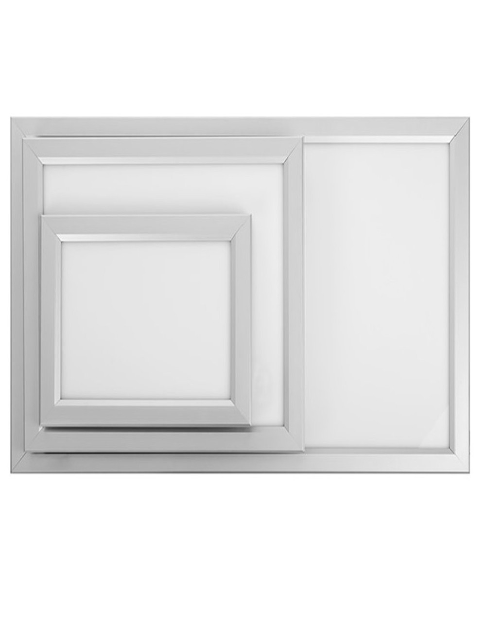 NEGATOSCOPIO LED A2