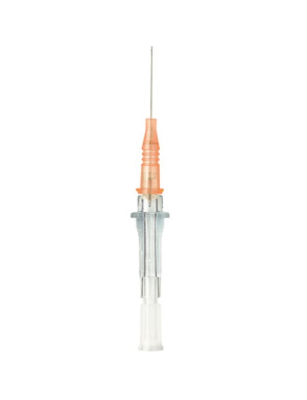 CATETER 14GA INSYTE 2.1X45 NARANJA C/50
