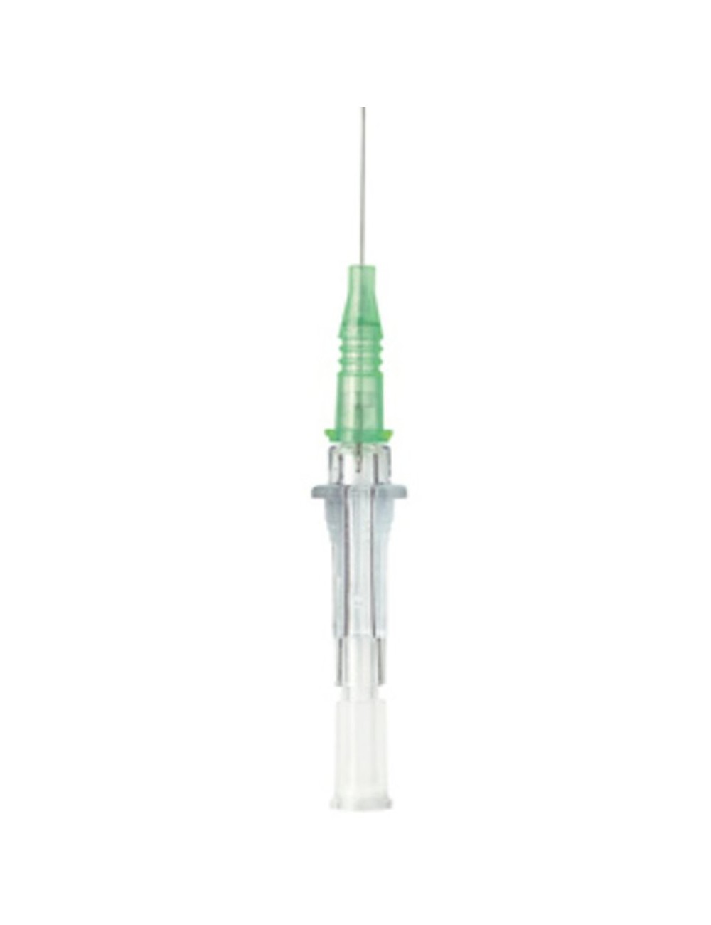 CATETER 18GA INSYTE 1.3X45 VERDE C/50