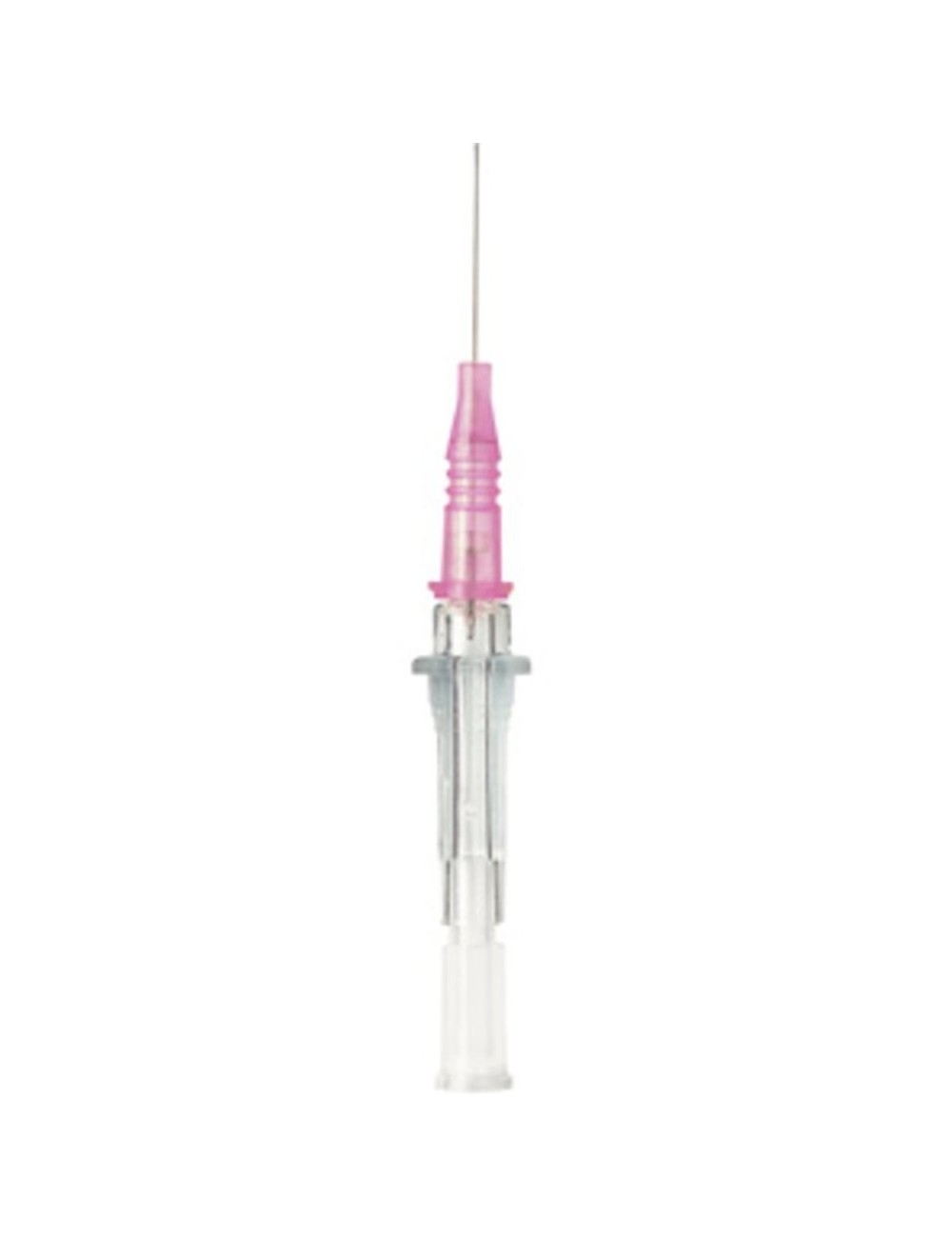 CATETER 20GA INSYTE 1.1X32 ROSA C/50 CATETER 20GA INSYTE 1.1X32 ROSA C/50