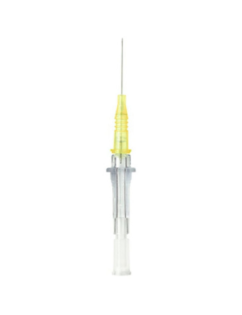 CATETER 24GA INSYTE 0.7X19 AMARILLO C/50 CATETER 24GA INSYTE 0.7X19 AMARILLO C/50