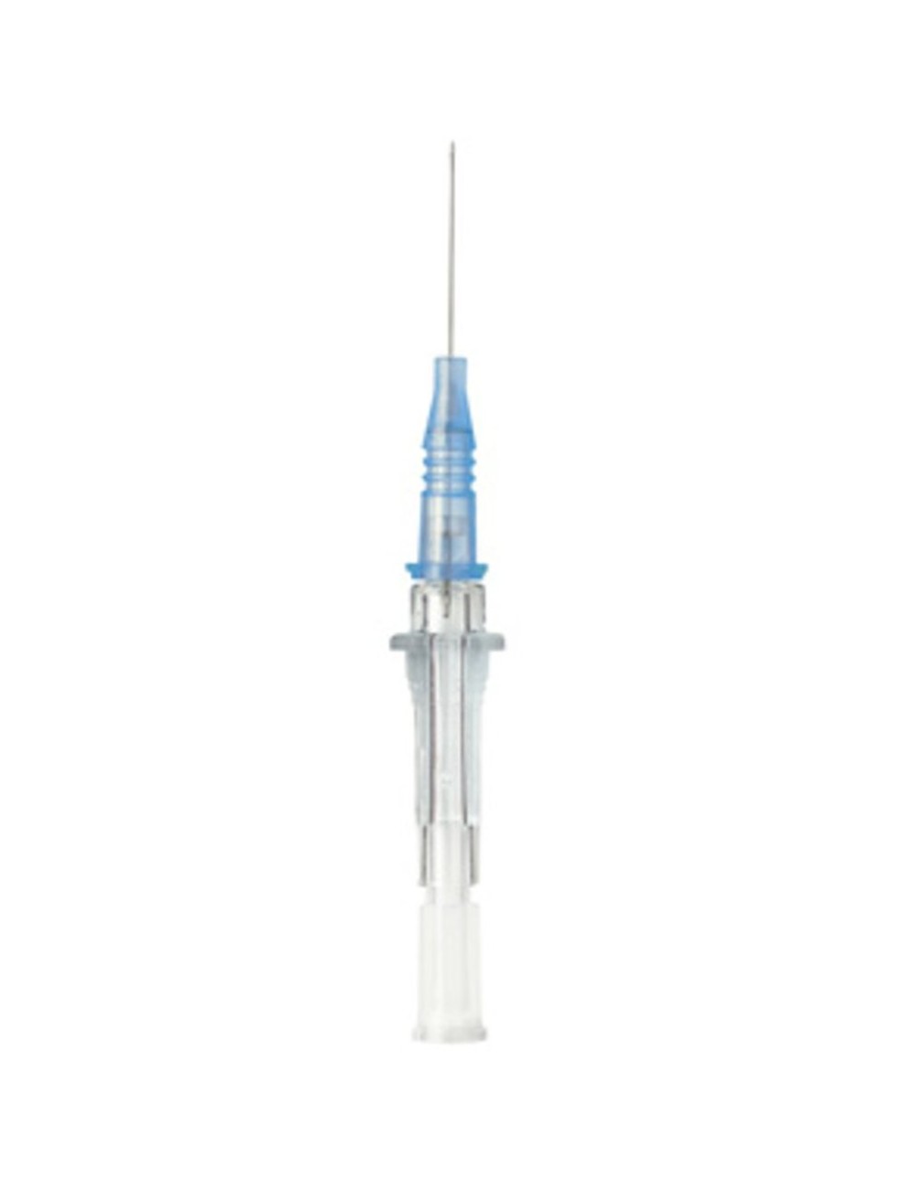 CATETER 22GA INSYTE 0.9X25 AZUL C/50