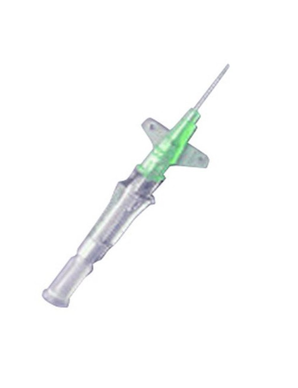 CATETER W INSYTE 18GA 1.3X45 VERDE C/50