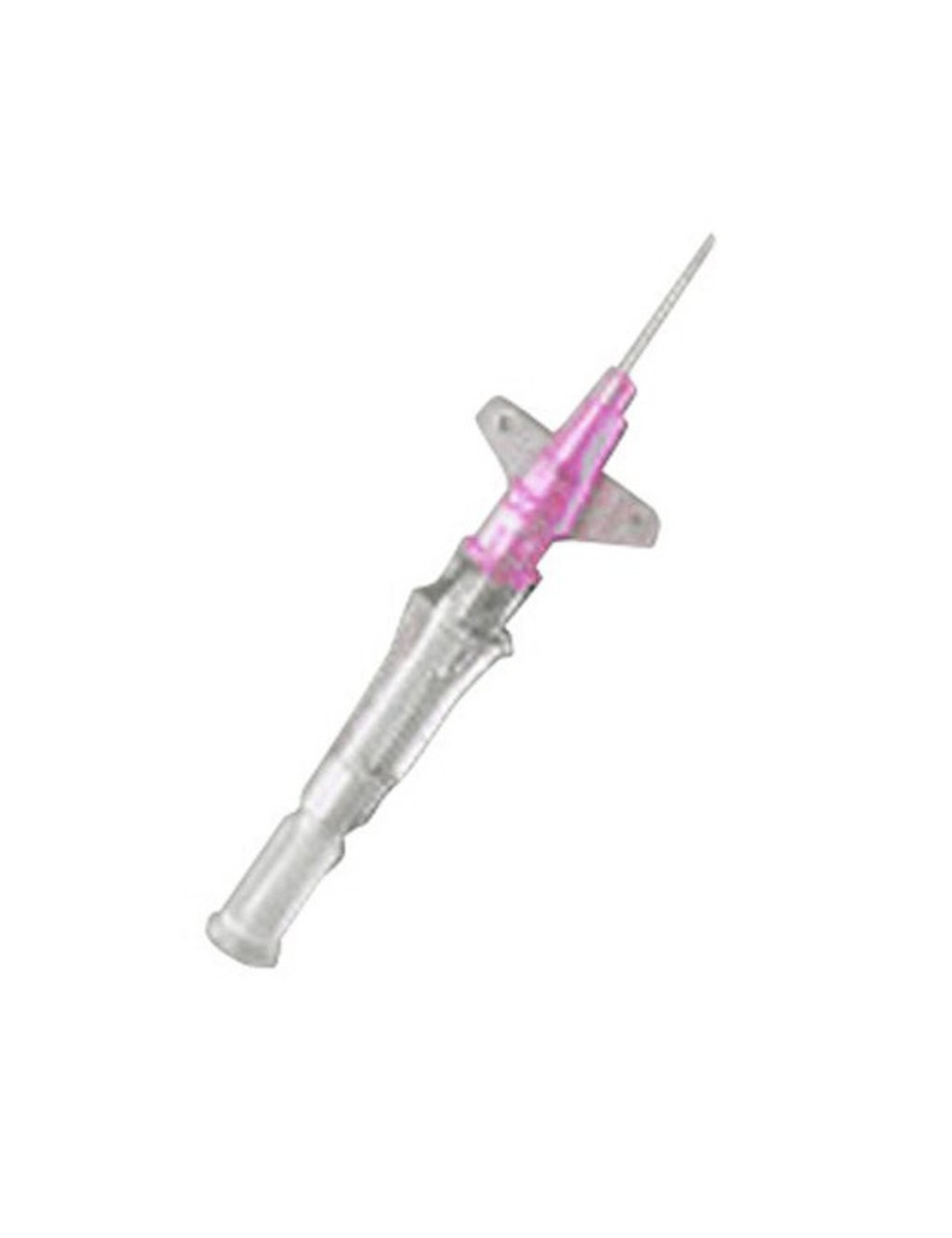CATETER W INSYTE 20GA 1.1X32 ROSA C/50