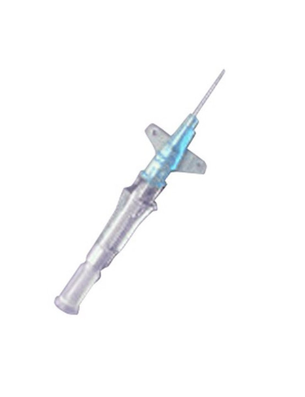 CATETER W INSYTE 22GA 0.9X25 AZUL C/50