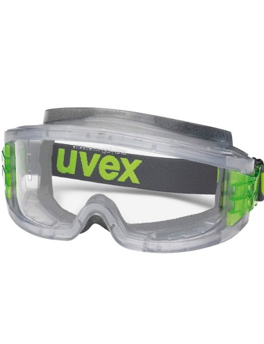 GAFA PROTECCION UVEX ULTRAVISION