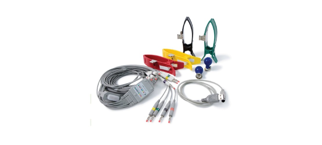 Accesorios de ECG