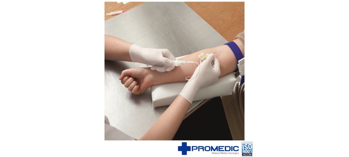 Terapia Intravenosa
