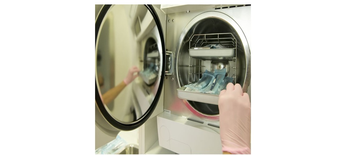 Esterilización