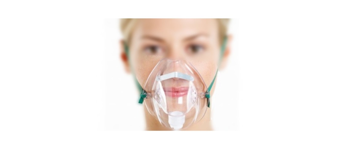 Oxigenoterapia